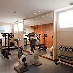Ac La Linea By Marriott Hotel 3*