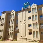 Hotel Ac La Linea By Marriott La Línea de la Concepción