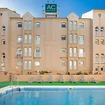 Ac La Linea By Marriott La Línea de la Concepción