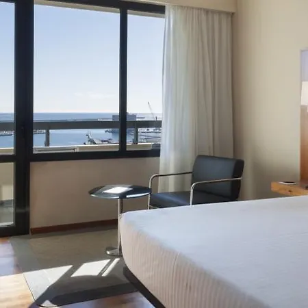 מלון Ac La Linea By Marriott