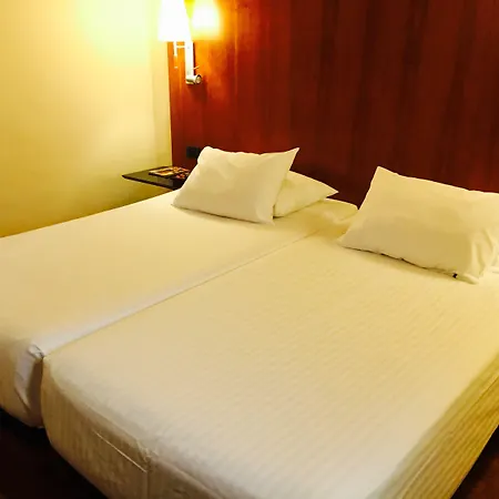 Ac La Linea By Marriott 3*
