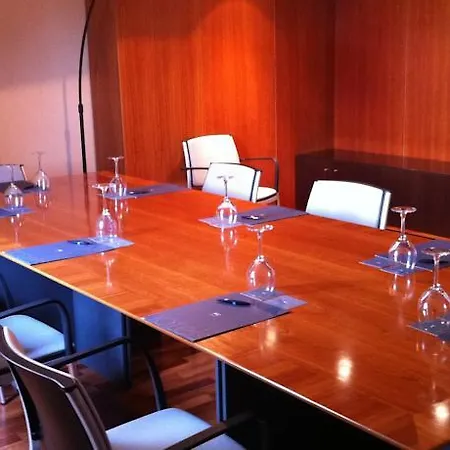 Hotel Ac La Linea By Marriott