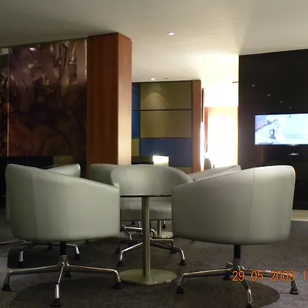 Hotel Ac La Linea By Marriott 3*