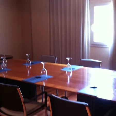 מלון Ac La Linea By Marriott La Línea de la Concepción