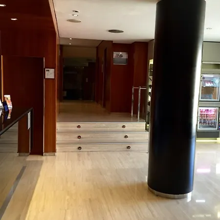 Ac La Linea By Marriott 3* La Línea de la Concepción