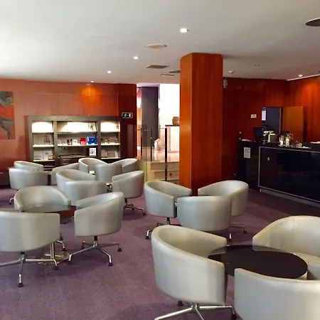 Ac La Linea By Marriott מלון