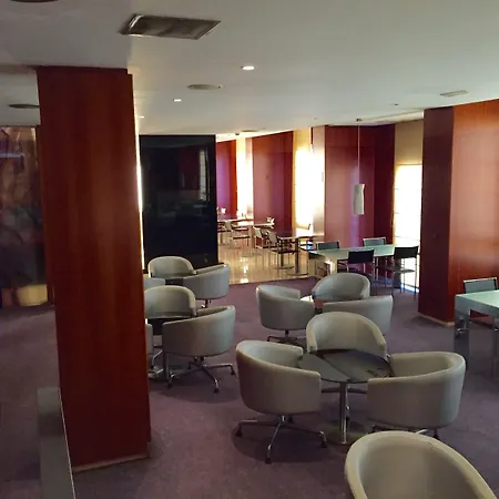 Ac La Linea By Marriott 3* La Línea de la Concepción