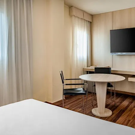 Ac La Linea By Marriott 3* La Línea de la Concepción