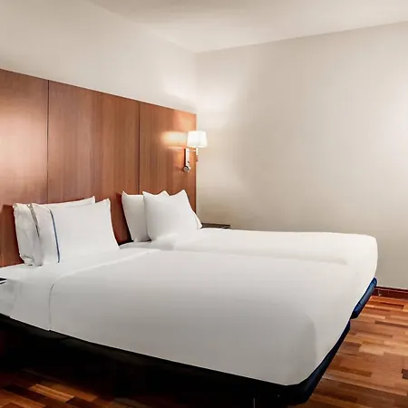 Ac La Linea By Marriott 3*