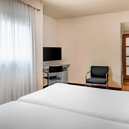 Hotel Ac La Linea By Marriott