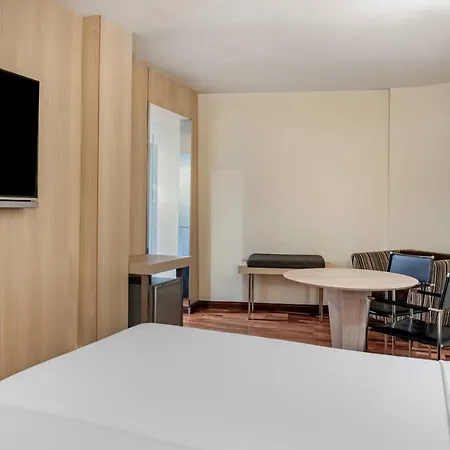 Ac La Linea By Marriott 3* La Línea de la Concepción