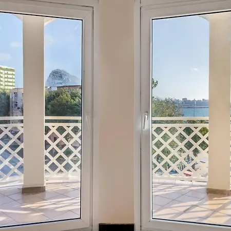 Ac La Línea By Marriott 3* La Línea de la Concepción