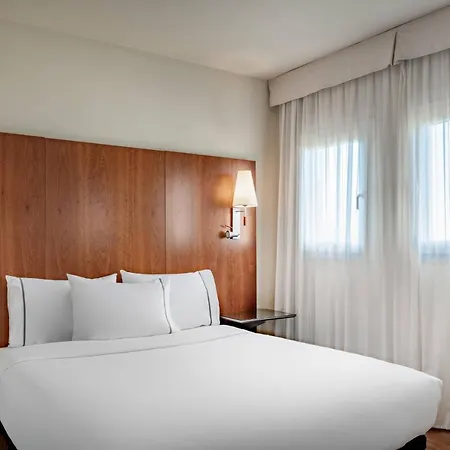 Ac La Linea By Marriott La Línea de la Concepción