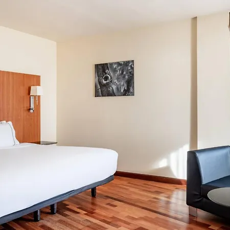 Hotel Ac La Linea By Marriott