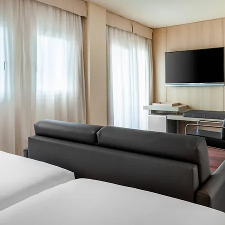 Hotel Ac La Linea By Marriott La Linea de la Concepcion