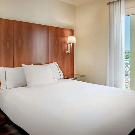 Ac La Linea By Marriott 3* La Línea de la Concepción