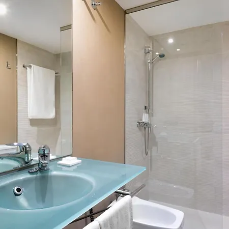 Hotel Ac La Linea By Marriott 3*