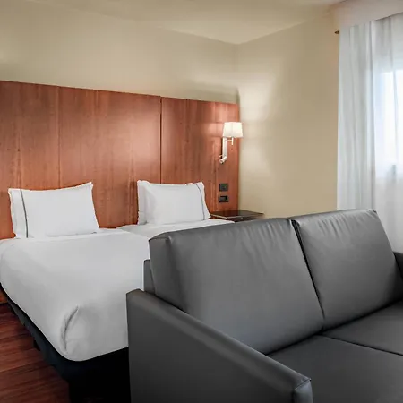 Ac La Linea By Marriott Hotel La Linea de la Concepcion