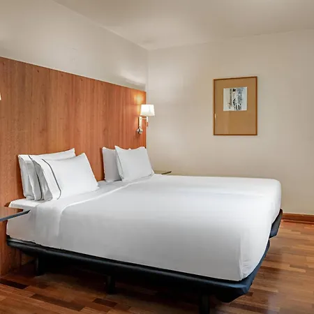 Ac La Linea By Marriott La Linea de la Concepcion