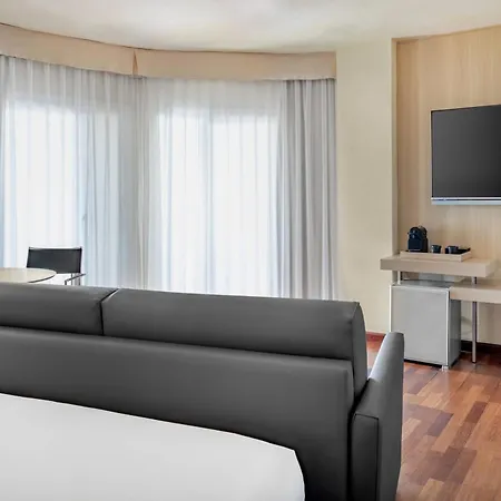 Hotel Ac La Linea By Marriott