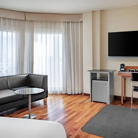 Ac La Linea By Marriott Hotel La Linea de la Concepcion