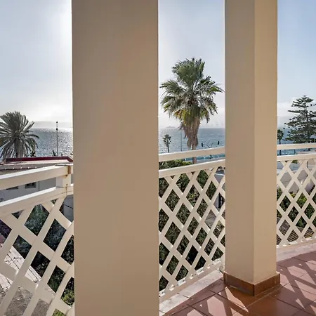 Ac La Linea By Marriott 3*