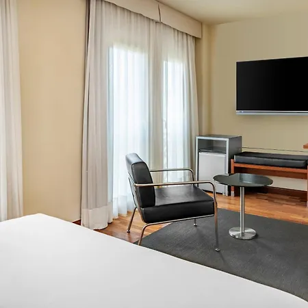 Ac La Linea By Marriott La Línea de la Concepción