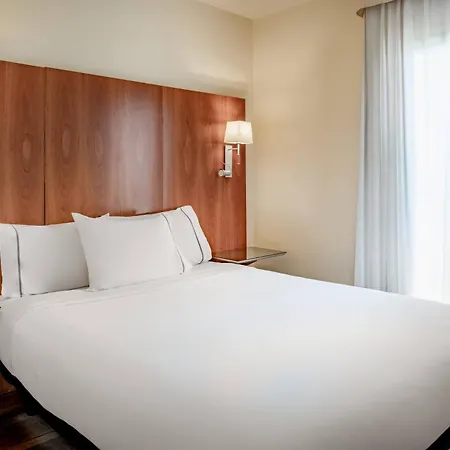 Ac La Linea By Marriott Hotel La Linea de la Concepcion