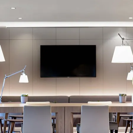 Ac La Línea By Marriott 3* La Línea de la Concepción
