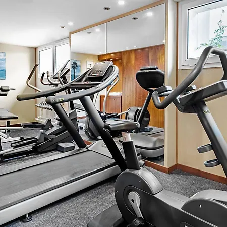 Hotel Ac La Linea By Marriott 3*