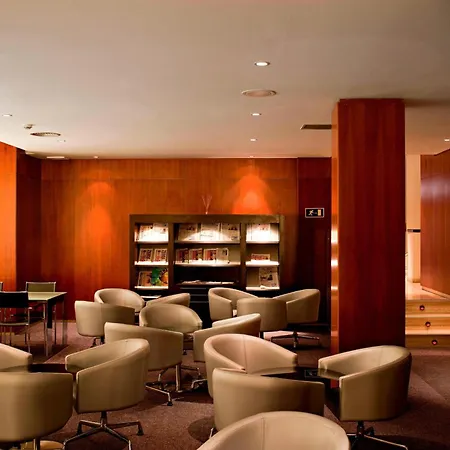 Ac La Linea By Marriott 3*