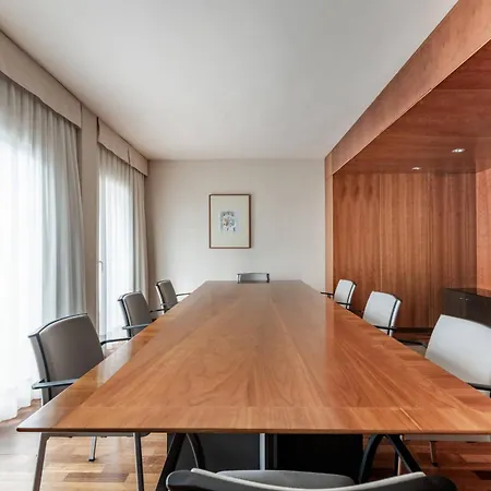 Ac La Linea By Marriott מלון La Línea de la Concepción
