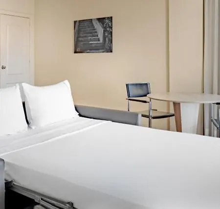 Ac La Linea By Marriott