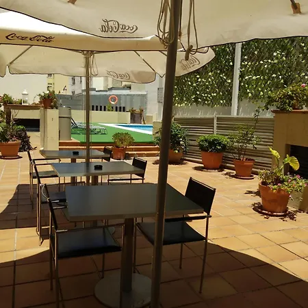 Hotel Ac La Linea By Marriott La Linea de la Concepcion