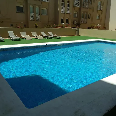 Hotel Ac La Linea By Marriott La Linea de la Concepcion