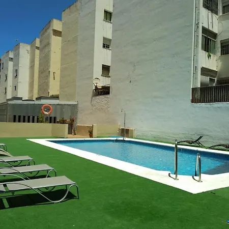 Ac La Linea By Marriott 3*