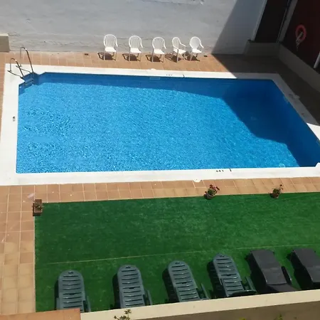 Ac La Linea By Marriott La Línea de la Concepción
