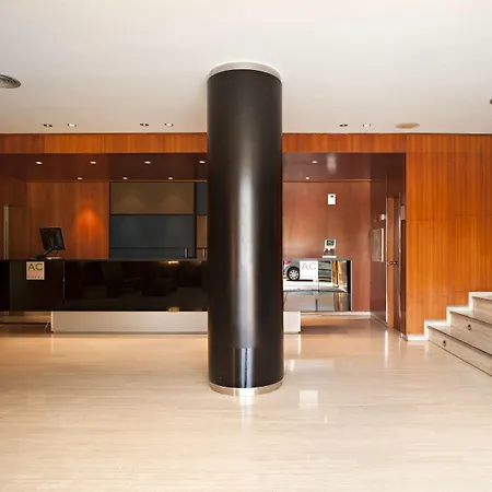 Ac La Línea By Marriott Hotel