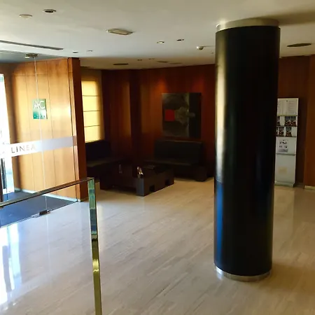 Ac La Línea By Marriott Hotel 3*