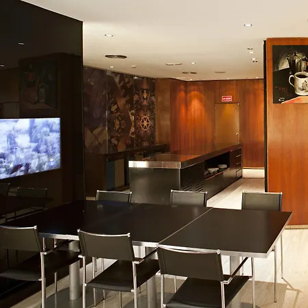 Ac La Línea By Marriott Hotel La Línea de la Concepción