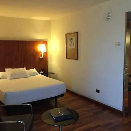 Ac La Línea By Marriott 3*