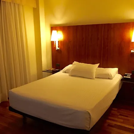 Ac La Línea By Marriott Hotel La Línea de la Concepción