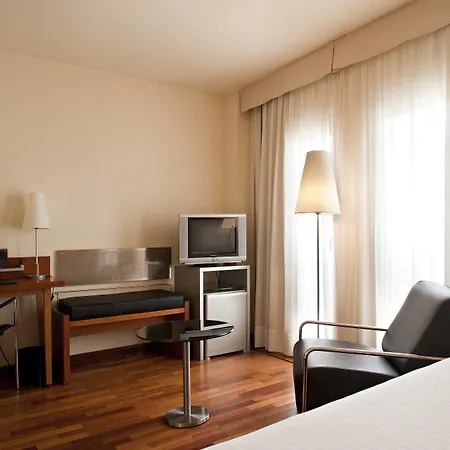 Ac La Línea By Marriott Hotel