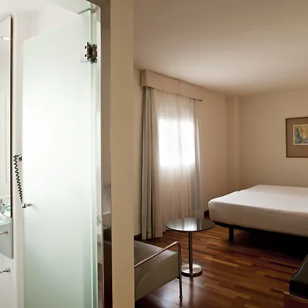 Ac La Línea By Marriott Hotel La Línea de la Concepción