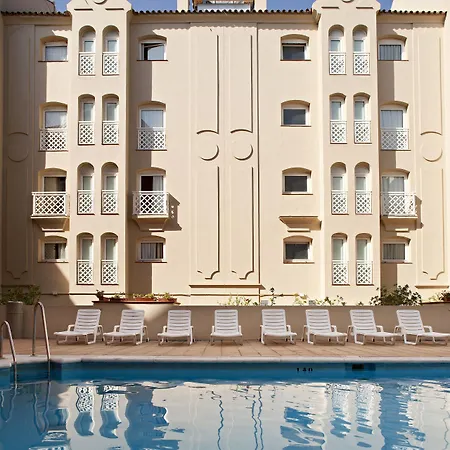 Ac La Línea By Marriott Hotel