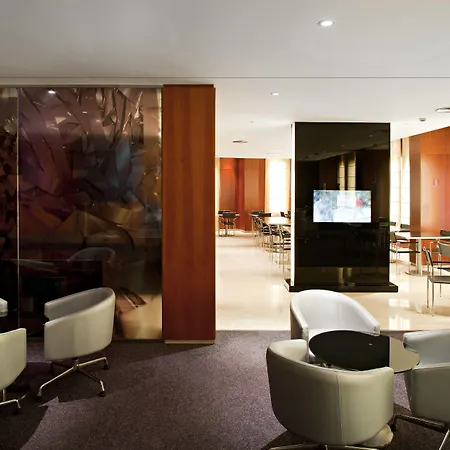 Ac La Línea By Marriott Hotel La Línea de la Concepción