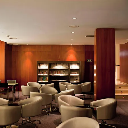 Ac La Línea By Marriott Hotel