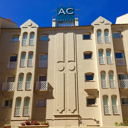Ac La Línea By Marriott