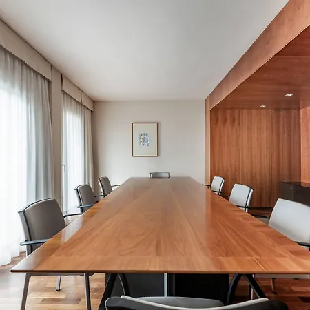 Ac La Línea By Marriott 3* La Línea de la Concepción