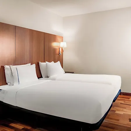 Hotel Ac La Línea By Marriott La Línea de la Concepción